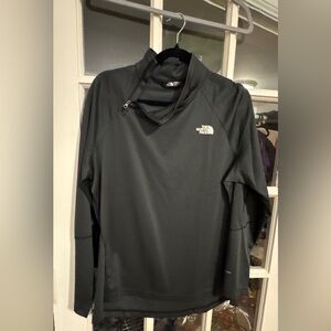 The North Face Women’s XL Dark Gray Performance Jacket